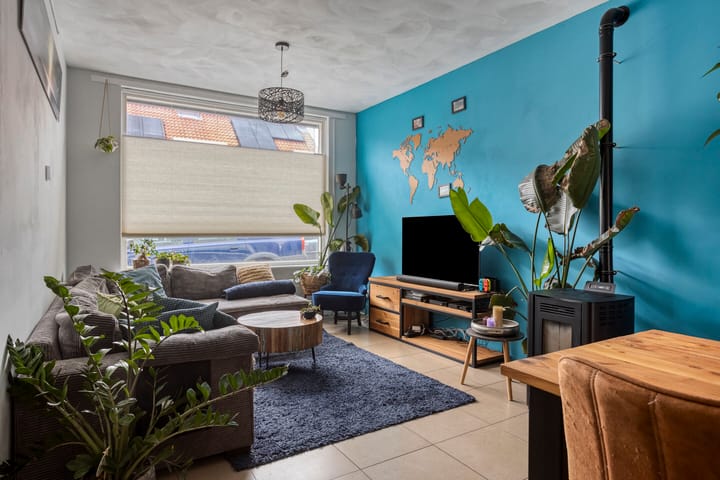 Foto 3 van Korte Hoogstraat 38