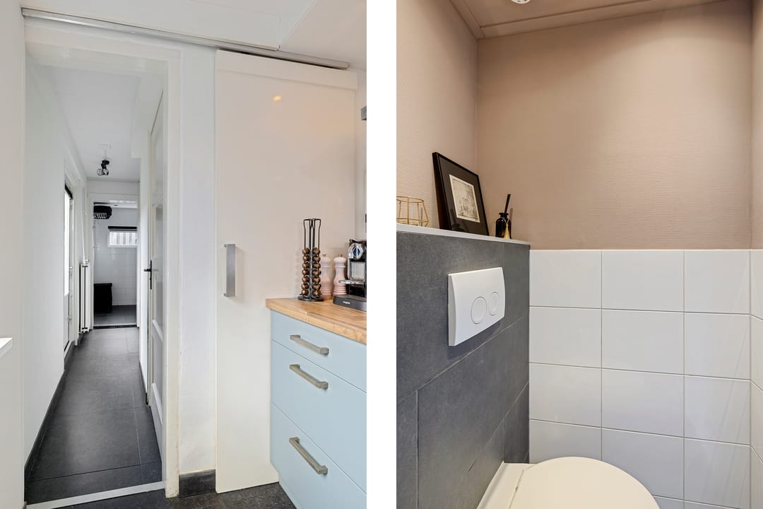 Foto 22 van van der Helststraat 22