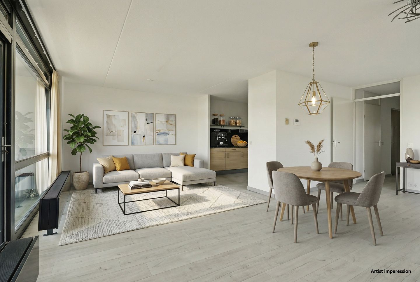 Foto 10 van Rubenslaan 168