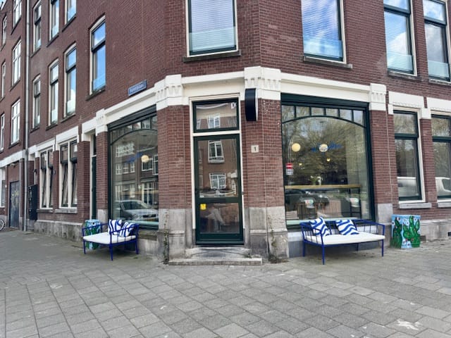 Photo 34 of Rakstraat 13-B