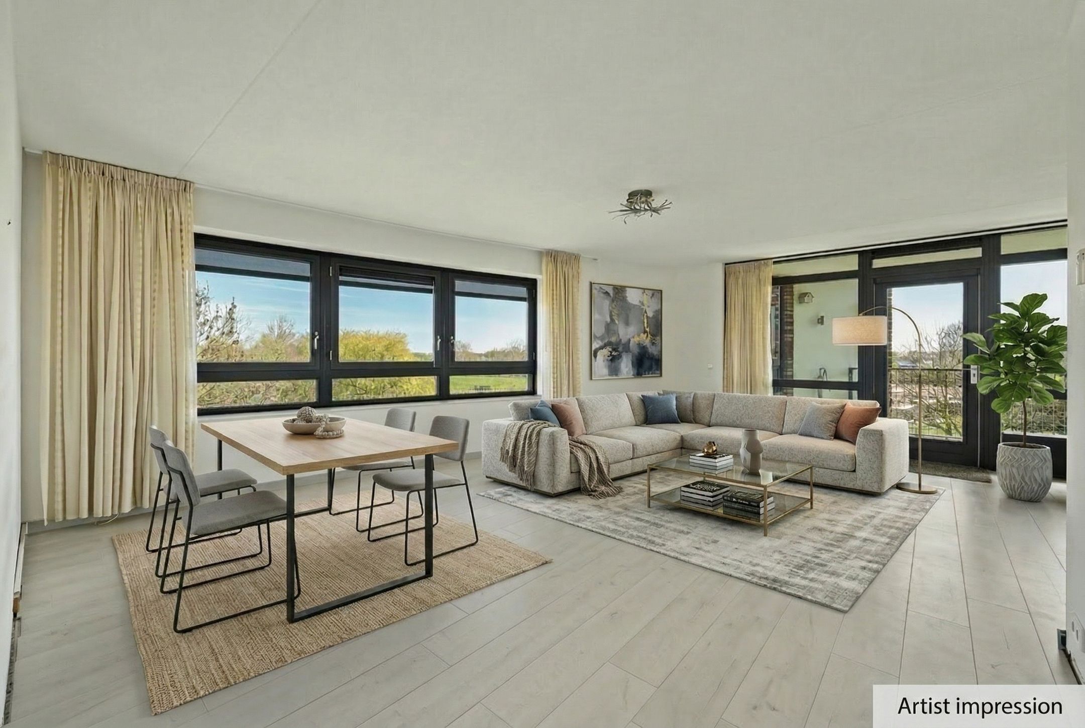 Foto 6 van Rubenslaan 168