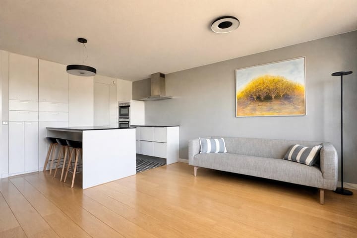 Foto 5 van Jacob Burggraafstraat 14