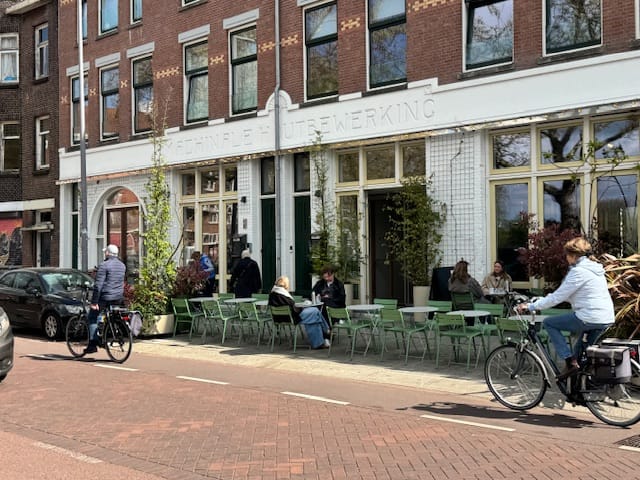 Photo 32 of Rakstraat 13-B