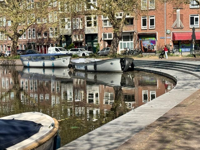 Photo 29 of Rakstraat 13-B