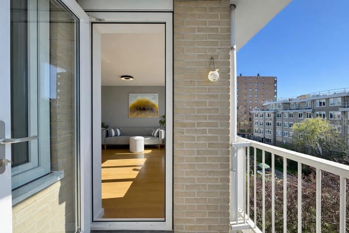 Foto 4 van Jacob Burggraafstraat 14