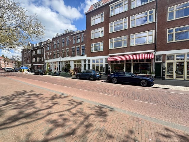 Photo 31 of Rakstraat 13-B