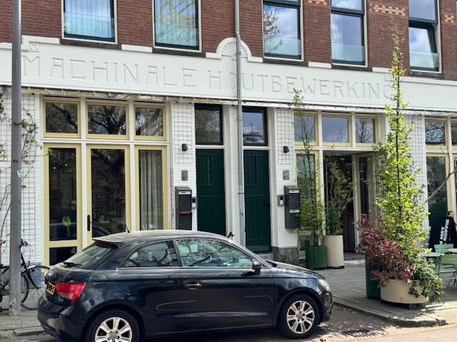 Photo 33 of Rakstraat 13-B
