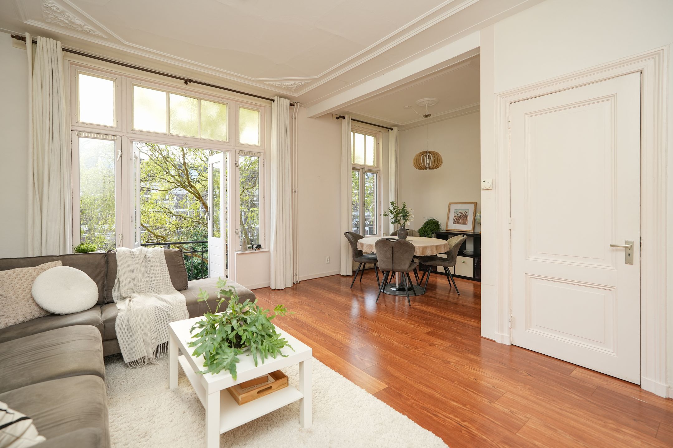 Photo 6 of Burghardt van den Berghstraat 30