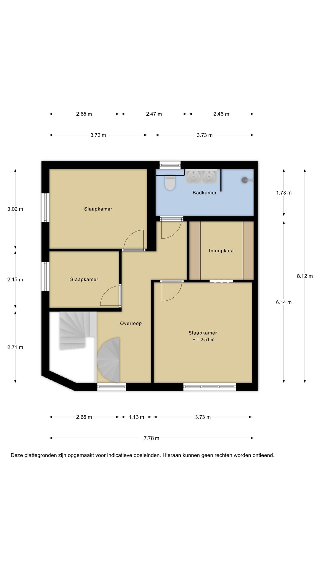 Photo 53 of E.A. Borgerstraat 15