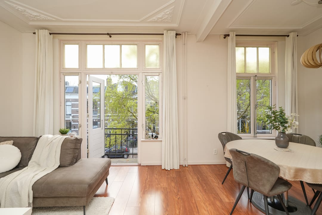 Photo 7 of Burghardt van den Berghstraat 30