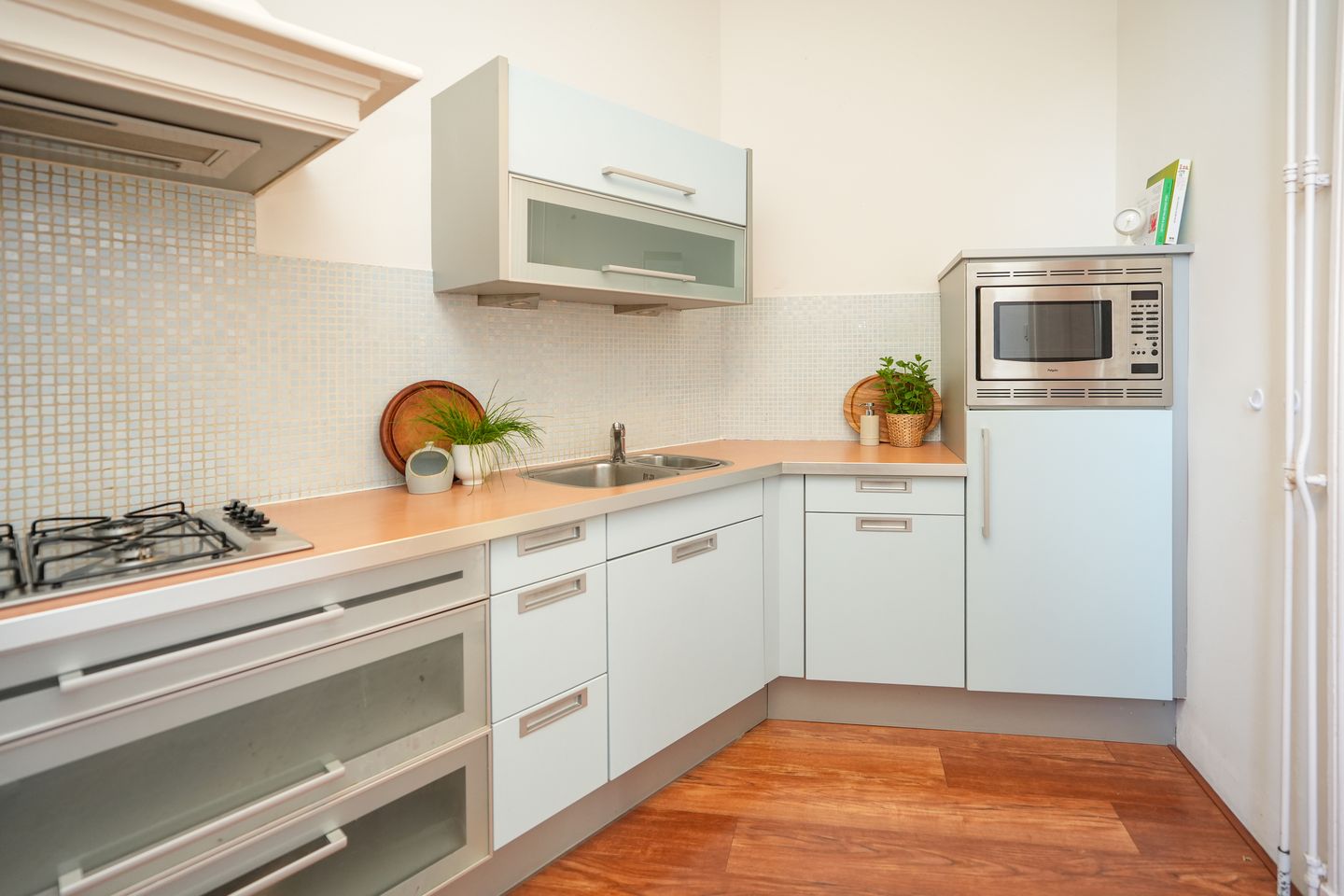 Photo 10 of Burghardt van den Berghstraat 30