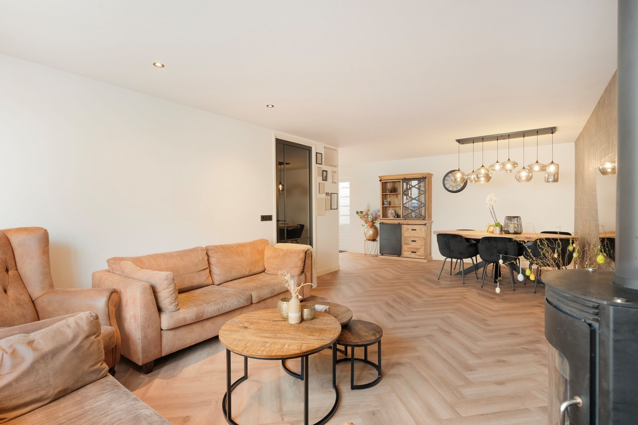 Photo 9 of E.A. Borgerstraat 15