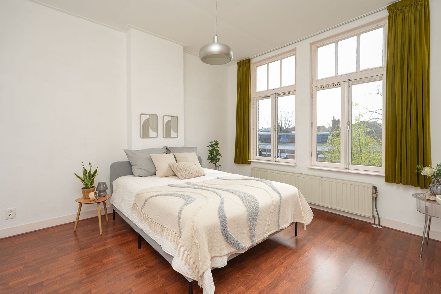 Photo 19 of Burghardt van den Berghstraat 30