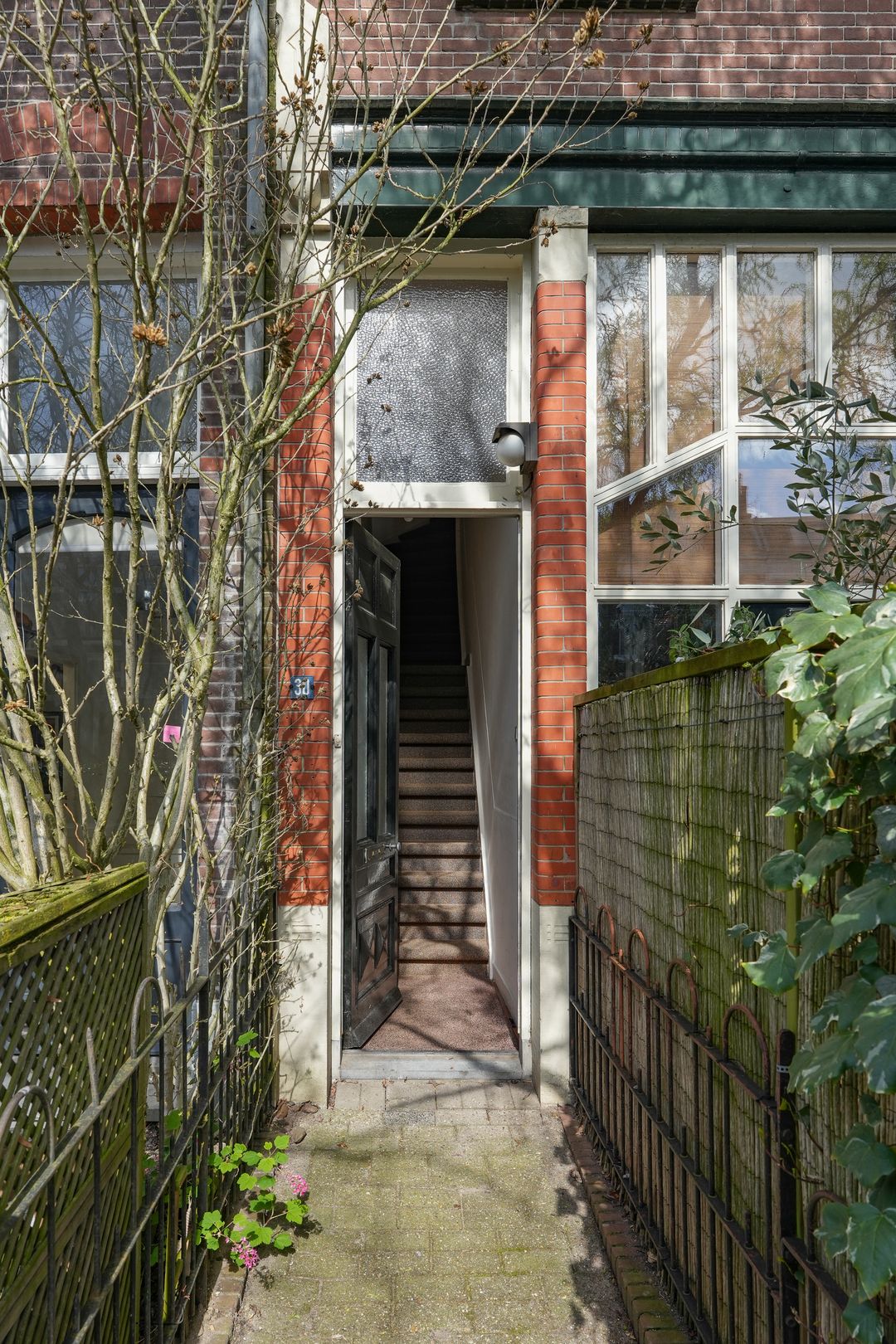 Photo 2 of Burghardt van den Berghstraat 30