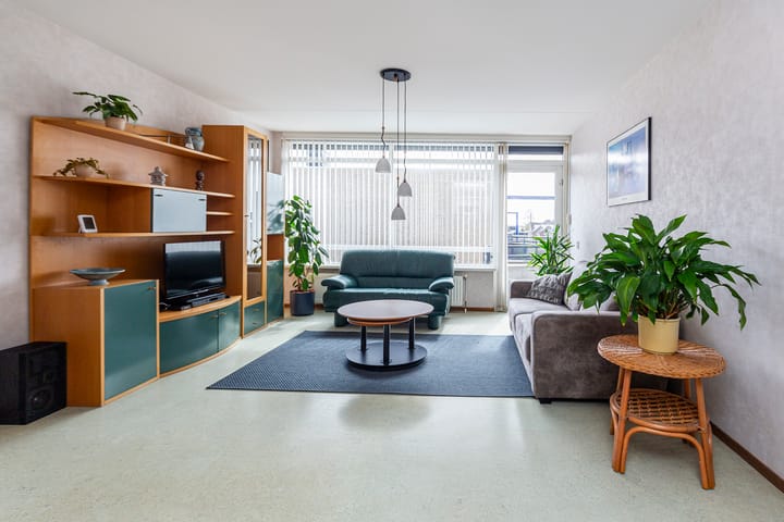 Foto 2 van Van Aremberglaan 32