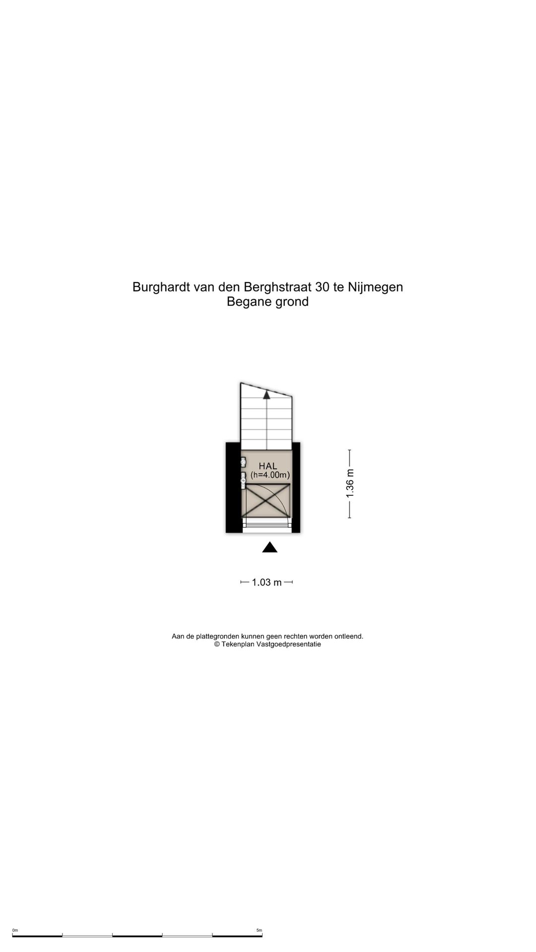 Photo 23 of Burghardt van den Berghstraat 30