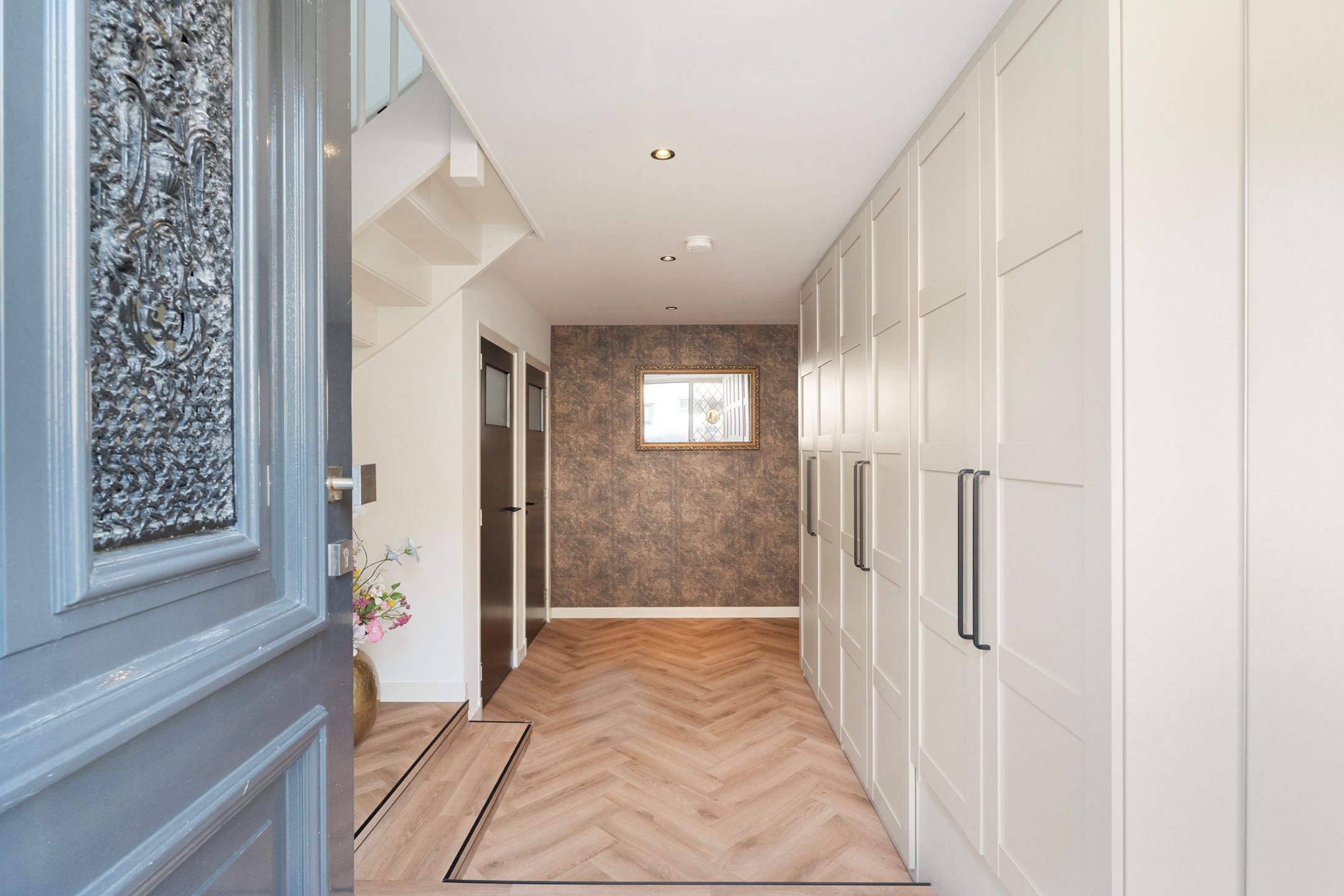 Photo 3 of E.A. Borgerstraat 15