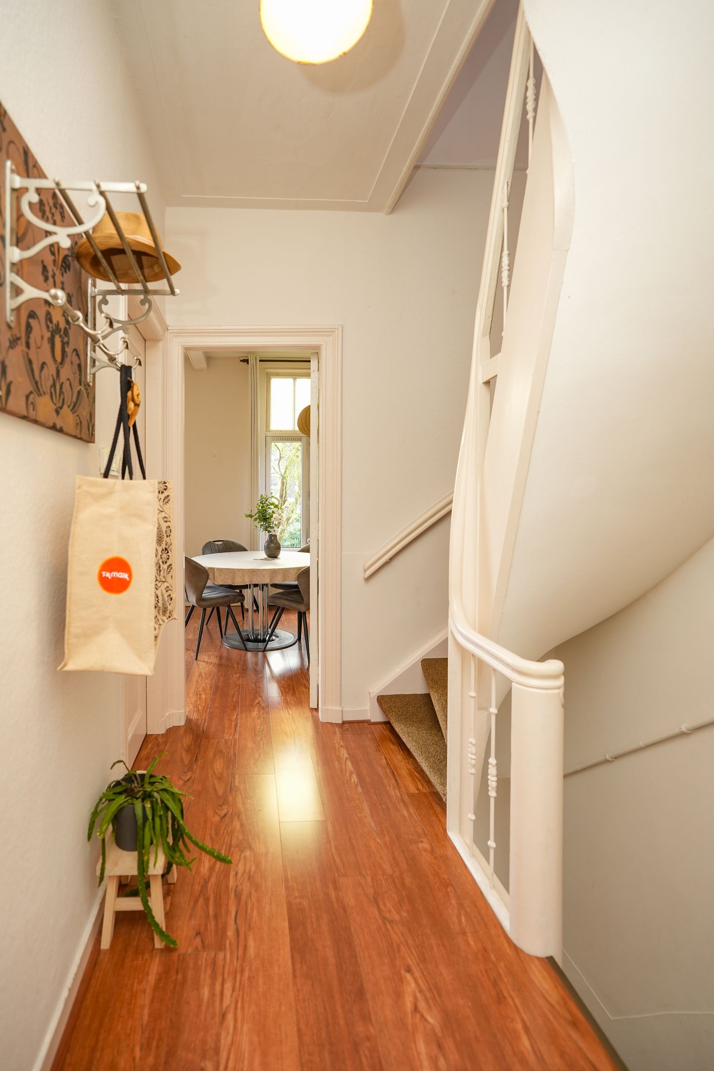 Photo 4 of Burghardt van den Berghstraat 30