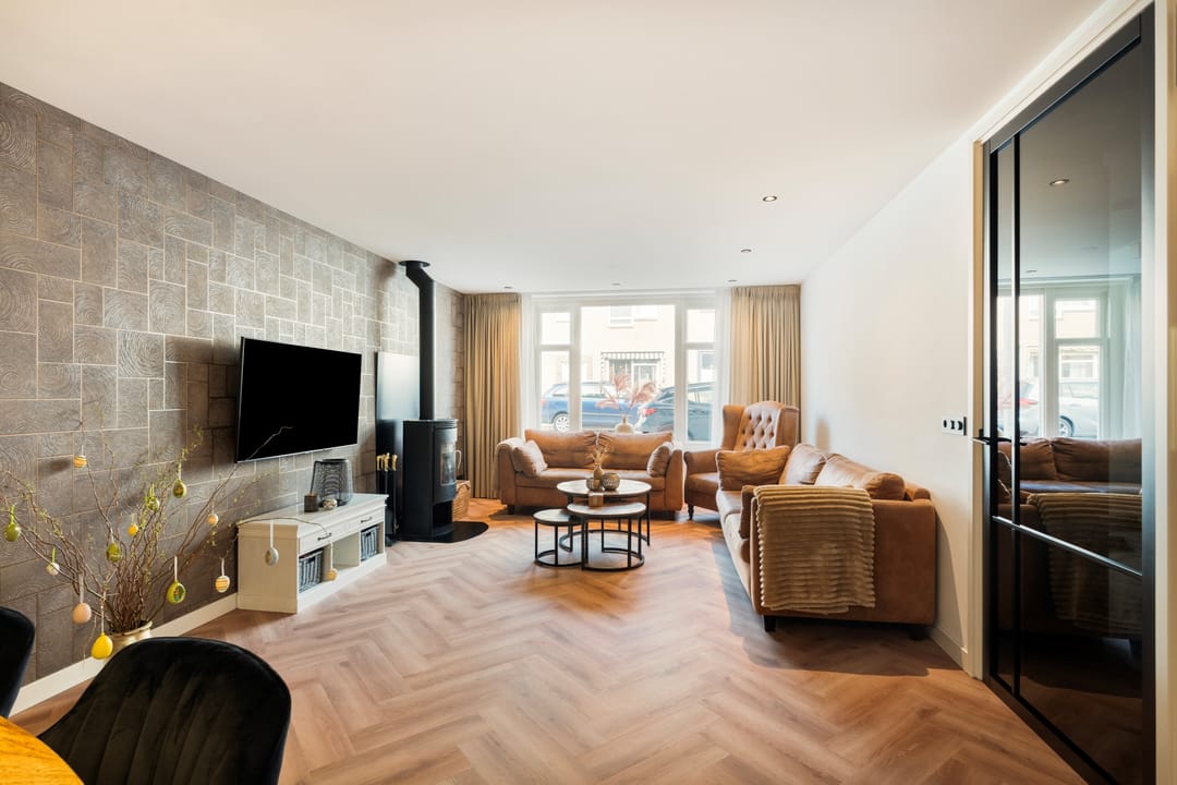 Photo 7 of E.A. Borgerstraat 15