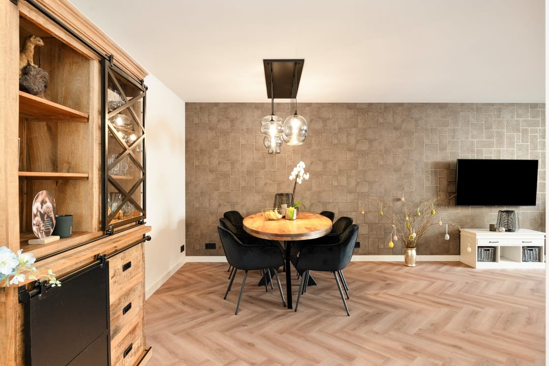 Photo 11 of E.A. Borgerstraat 15