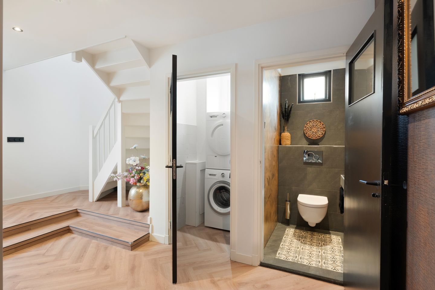 Photo 5 of E.A. Borgerstraat 15