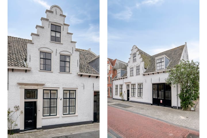 Photo 2 of Nieuwstraat 28