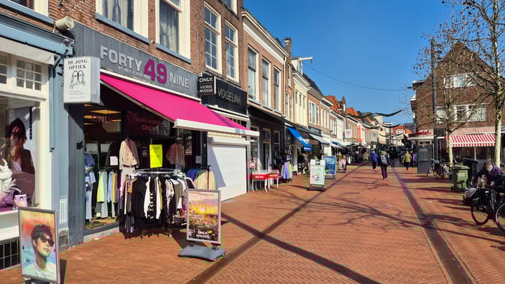 Markt 14, Steenwijk