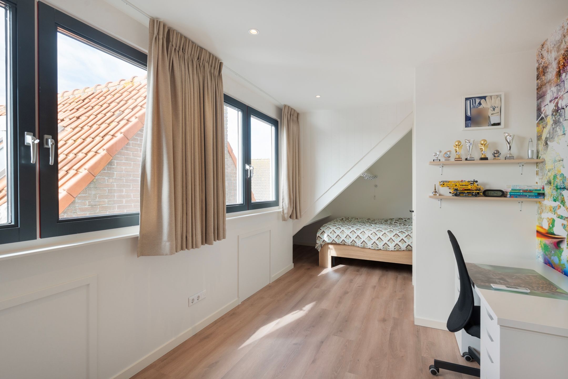 Photo 30 of E.A. Borgerstraat 15