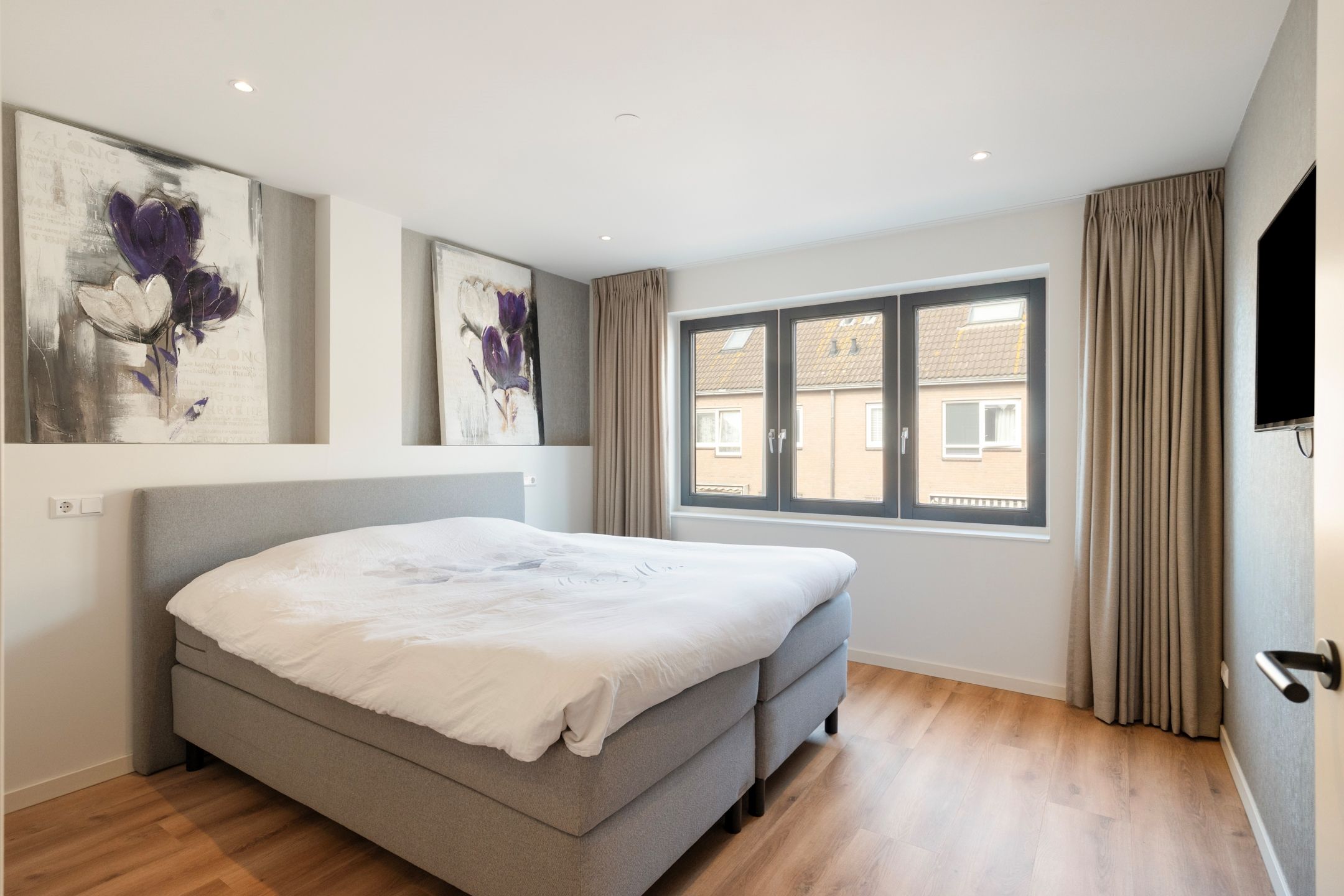 Photo 21 of E.A. Borgerstraat 15