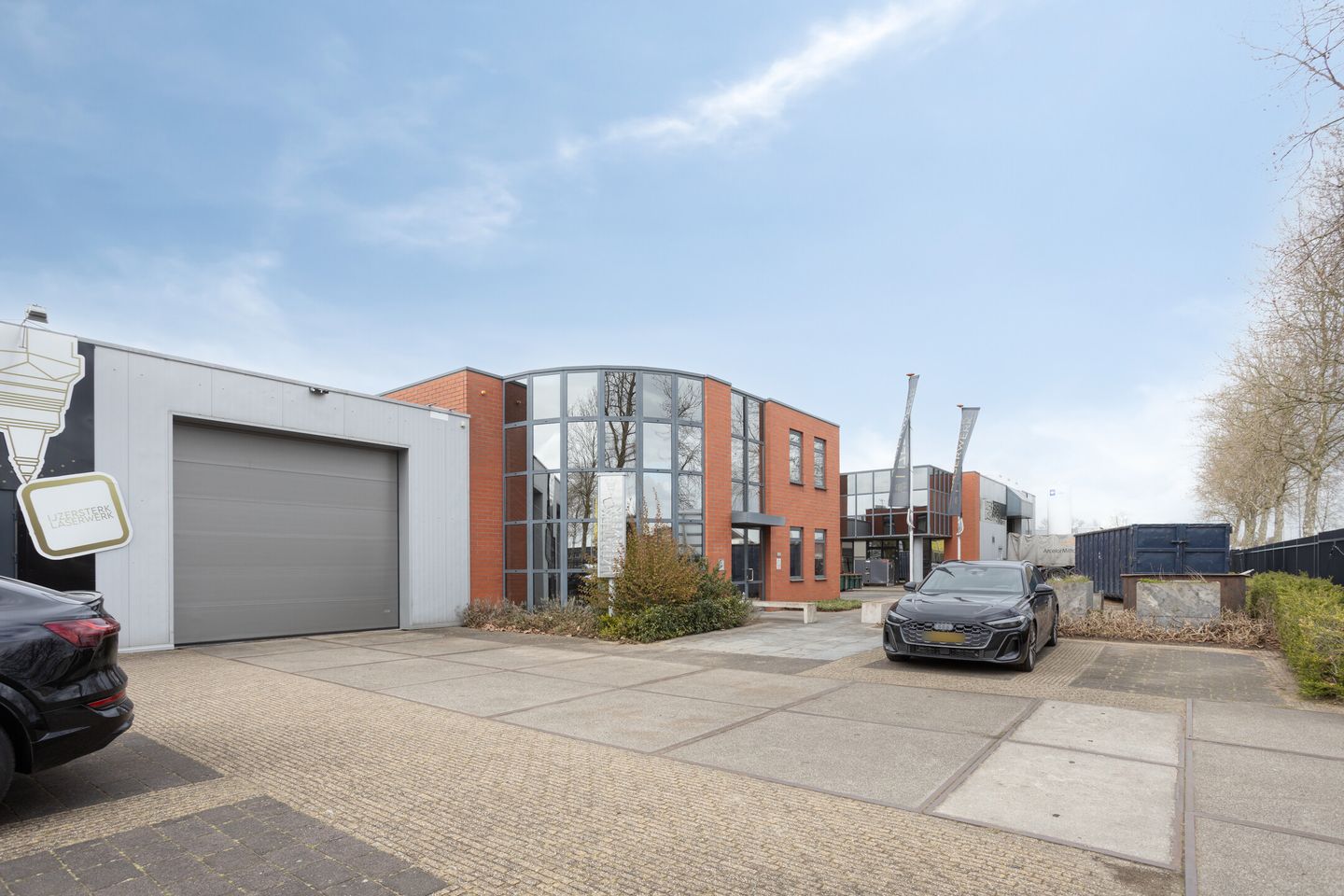 Bekijk foto 1 van Saksenweg 31