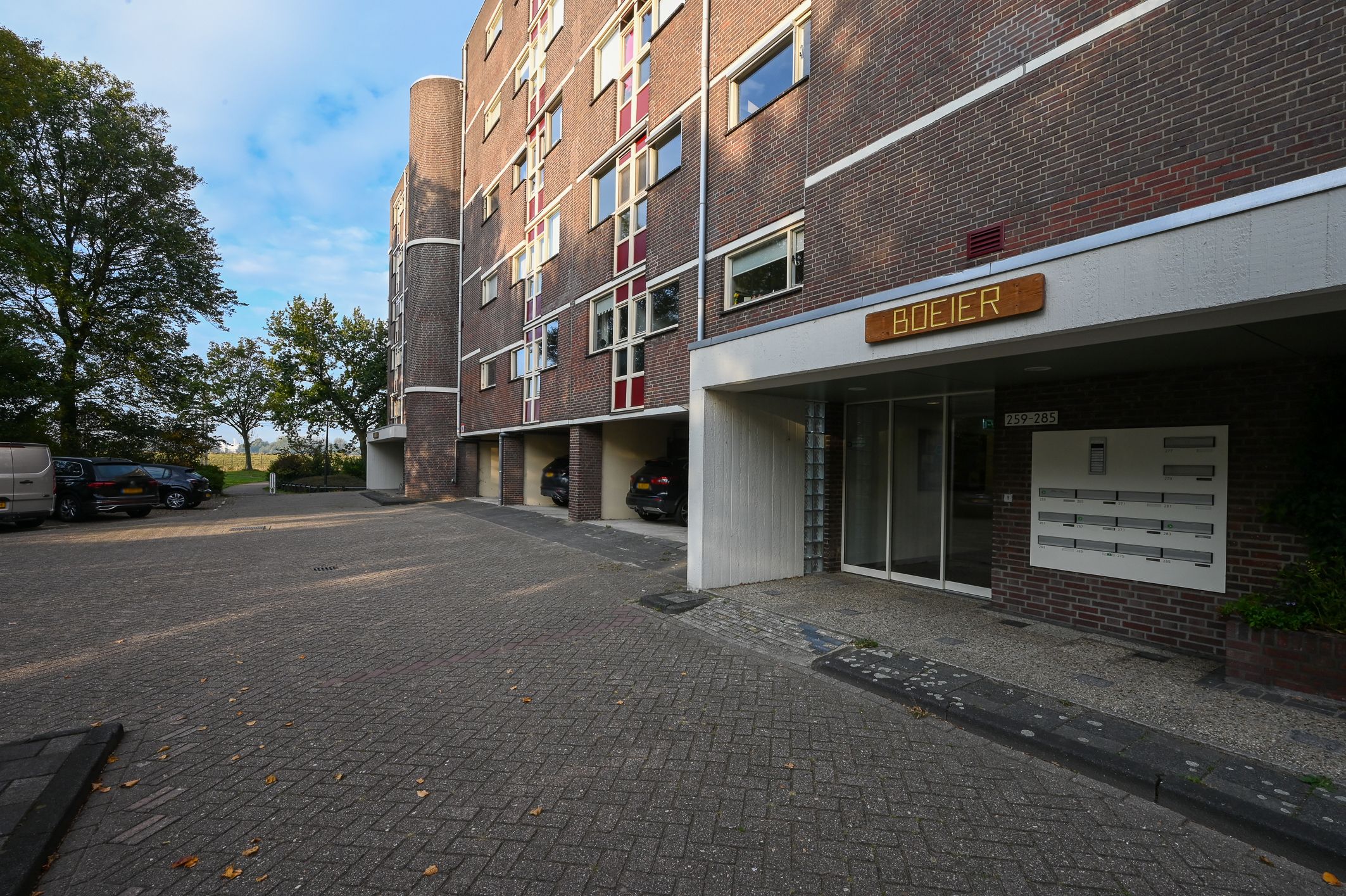 Foto 6 van Dr. Albert Schweitzerdreef 261