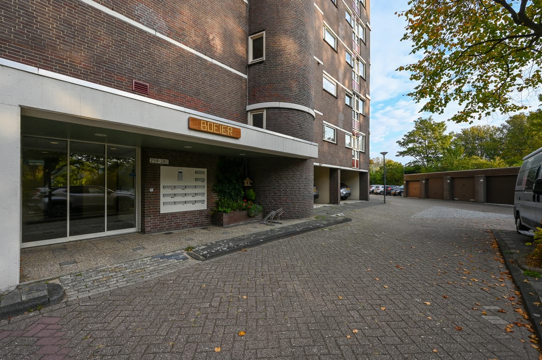 Foto 7 van Dr. Albert Schweitzerdreef 261