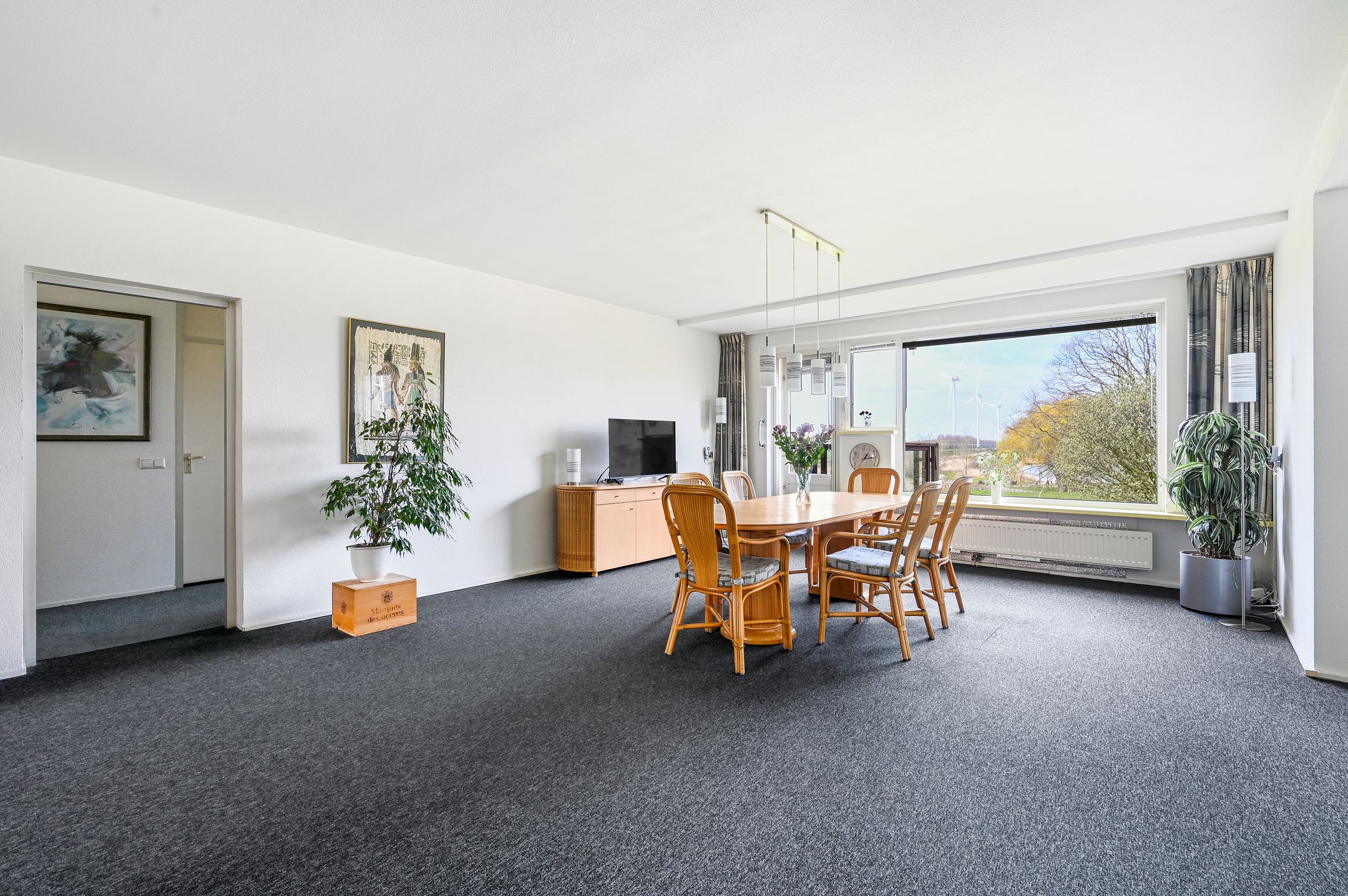 Foto 12 van Dr. Albert Schweitzerdreef 261