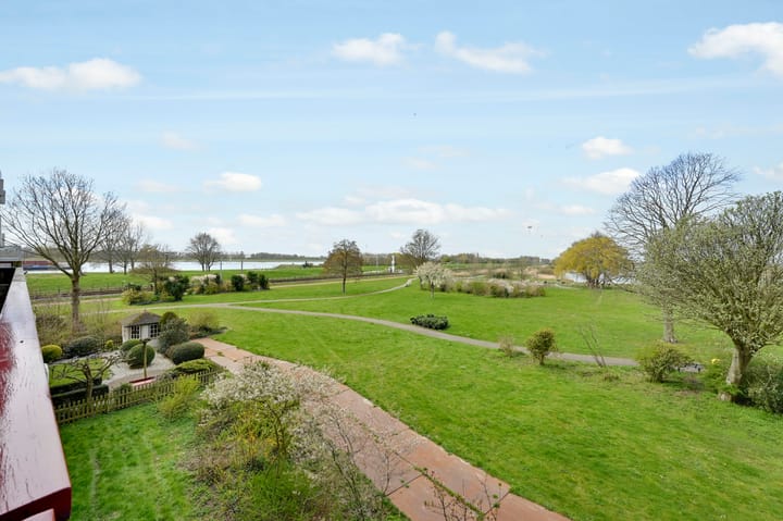 Foto 2 van Dr. Albert Schweitzerdreef 261