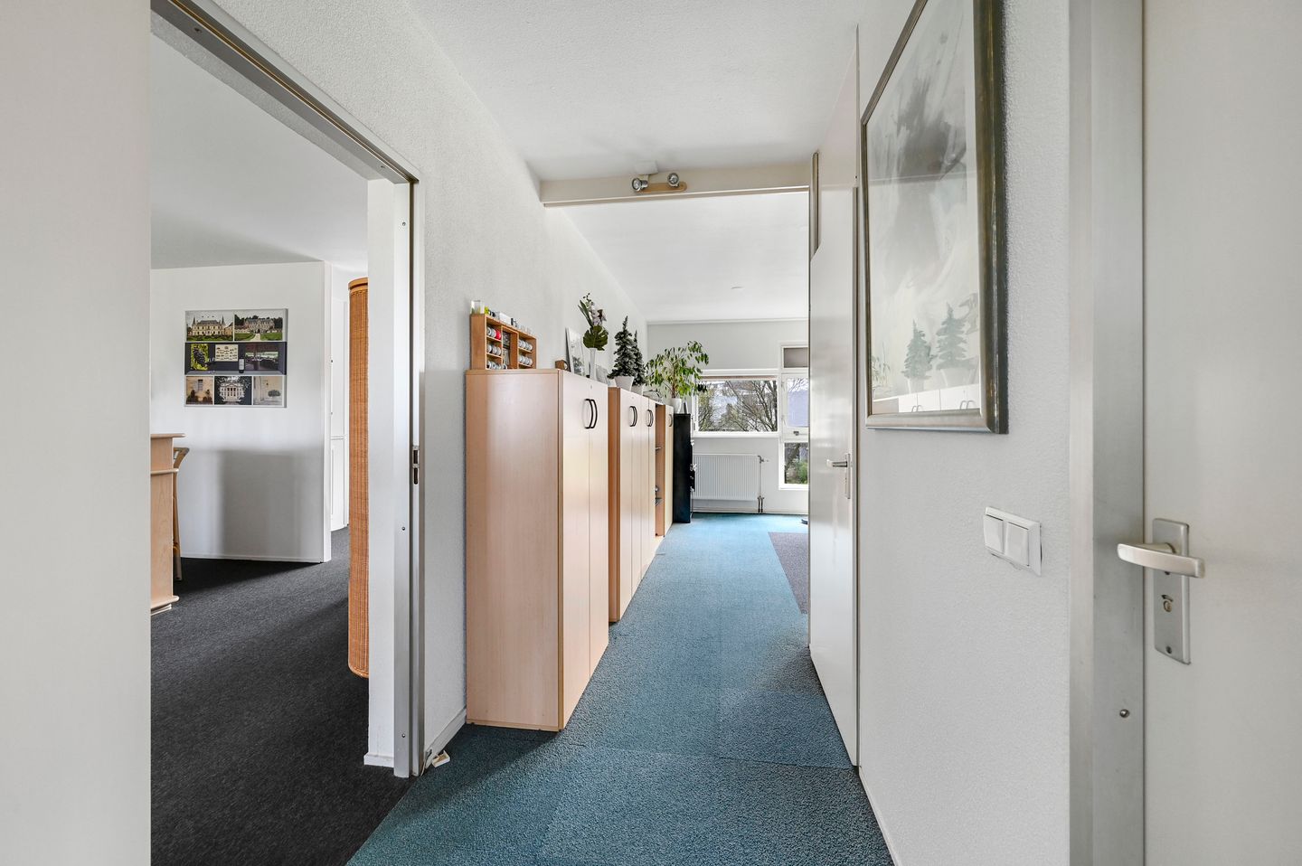 Foto 25 van Dr. Albert Schweitzerdreef 261