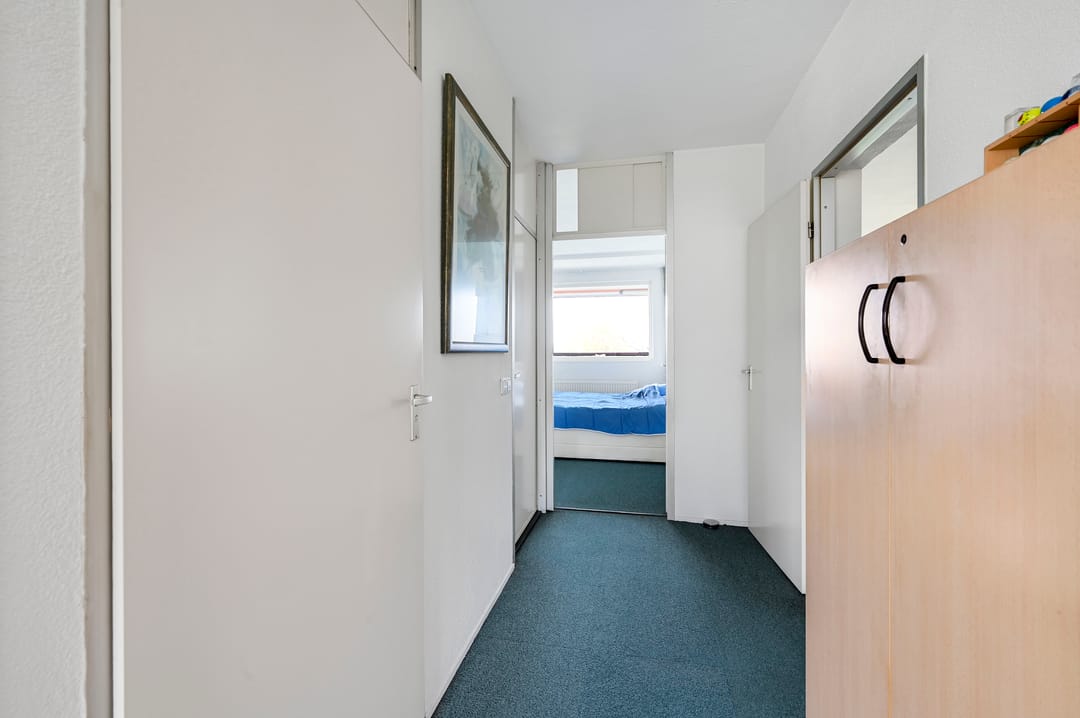 Foto 26 van Dr. Albert Schweitzerdreef 261