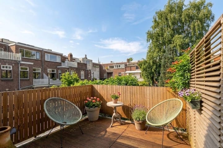 Foto 2 van Koningsweg 31-E