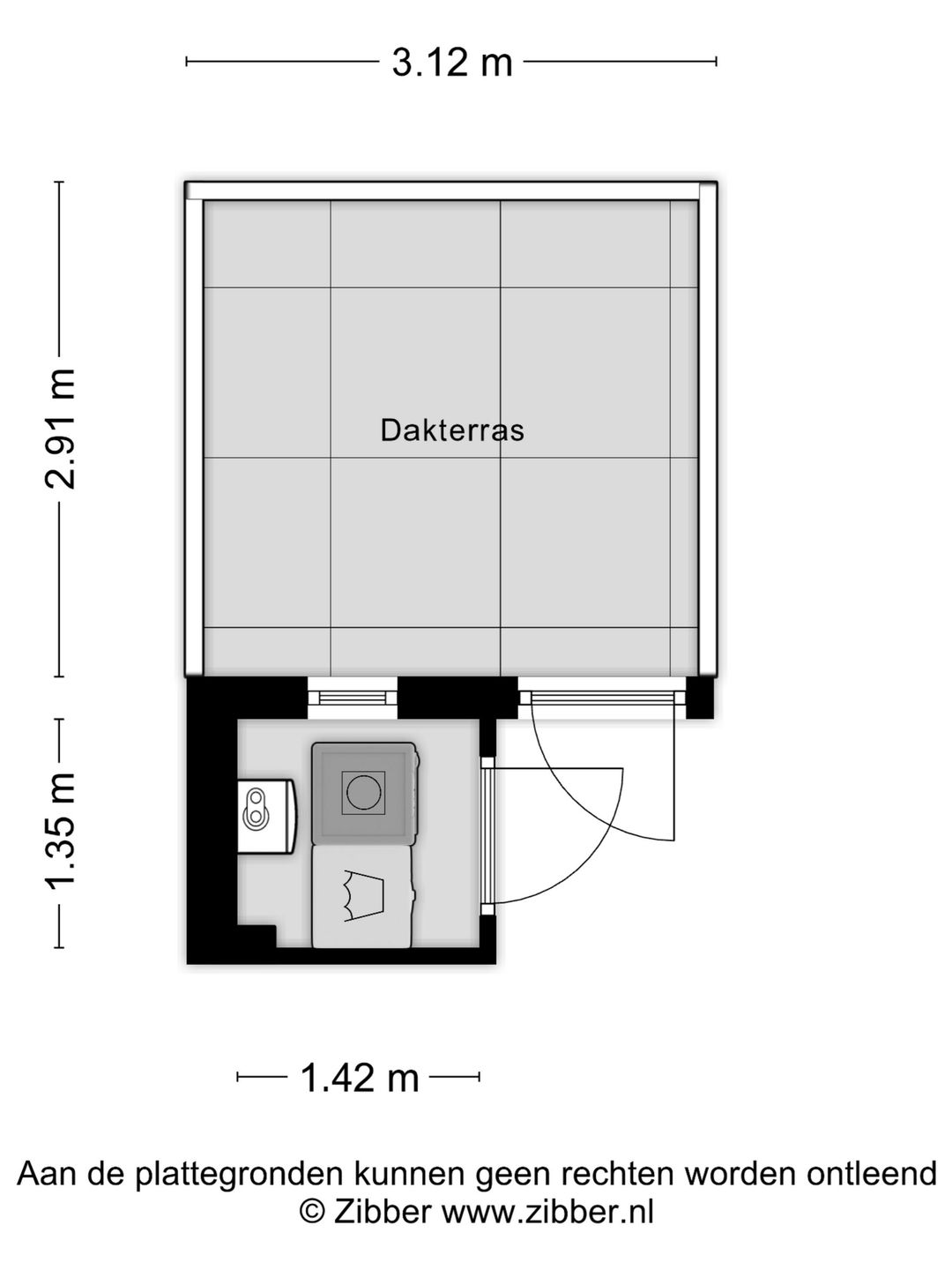 Foto 41 van Koningsweg 31-E
