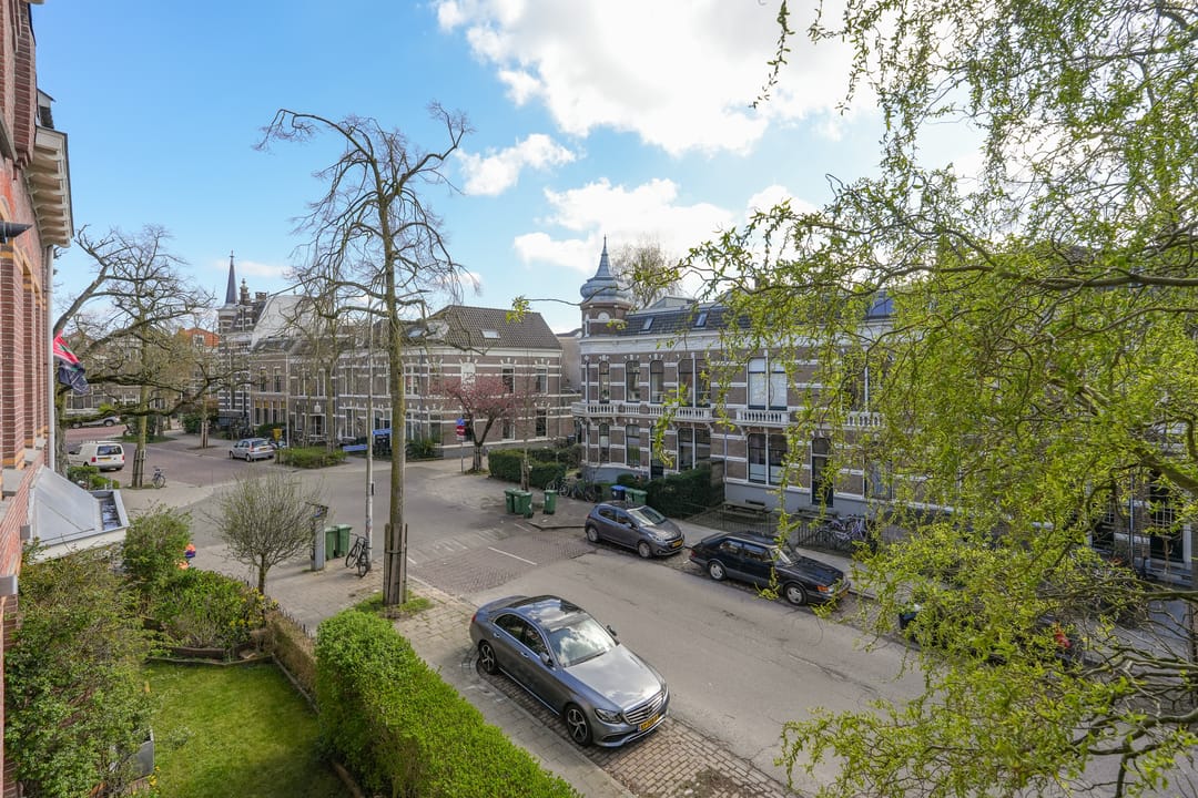 Photo 22 of Burghardt van den Berghstraat 30