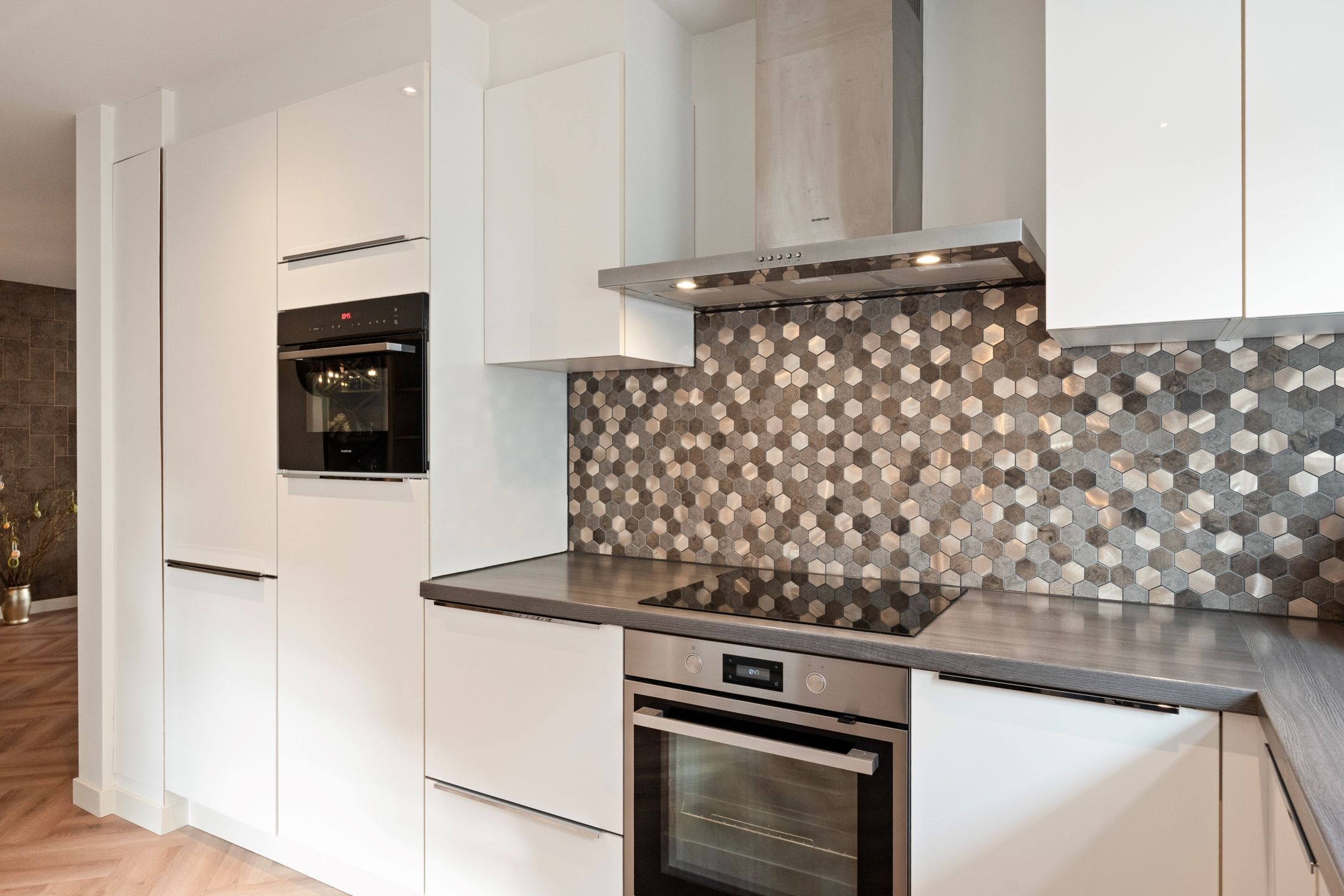 Photo 15 of E.A. Borgerstraat 15