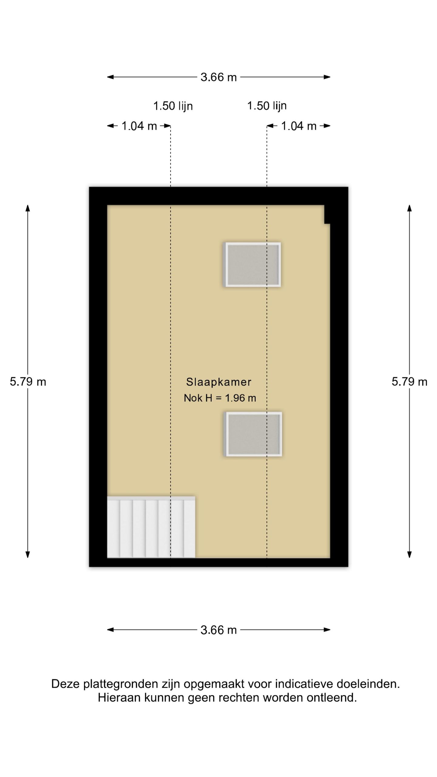 Photo 55 of E.A. Borgerstraat 15