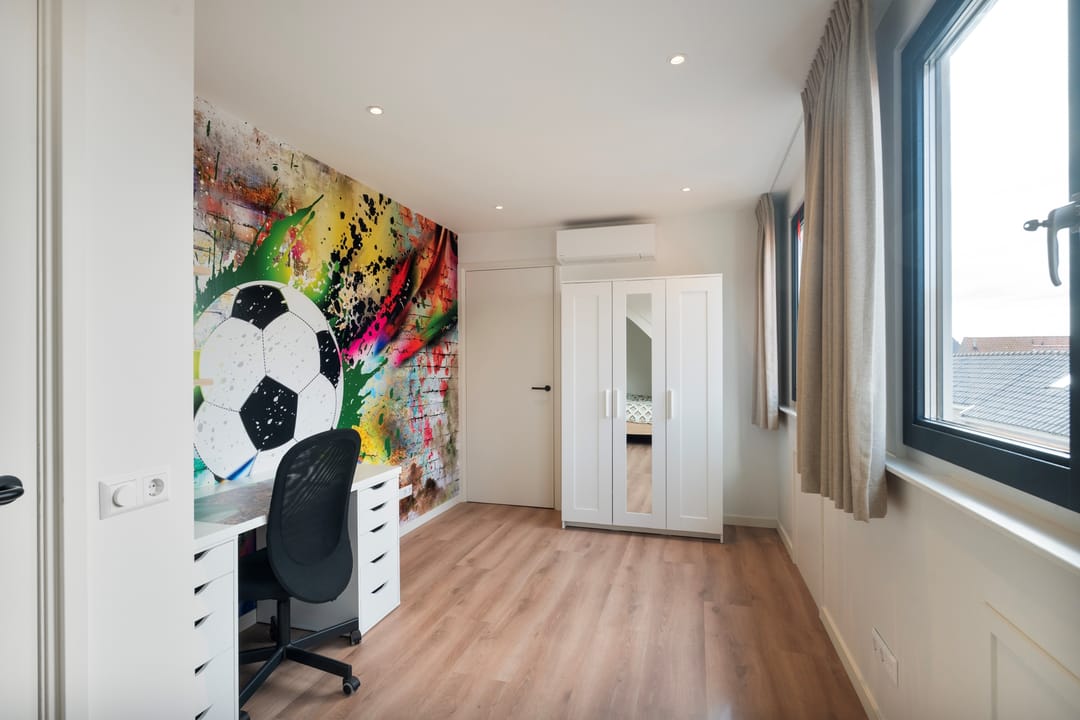 Photo 31 of E.A. Borgerstraat 15