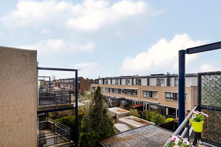 Foto 3 van Van Aremberglaan 32