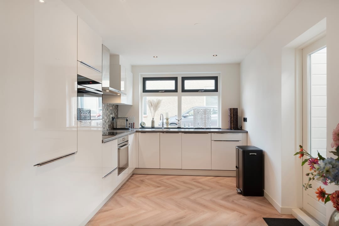 Photo 13 of E.A. Borgerstraat 15