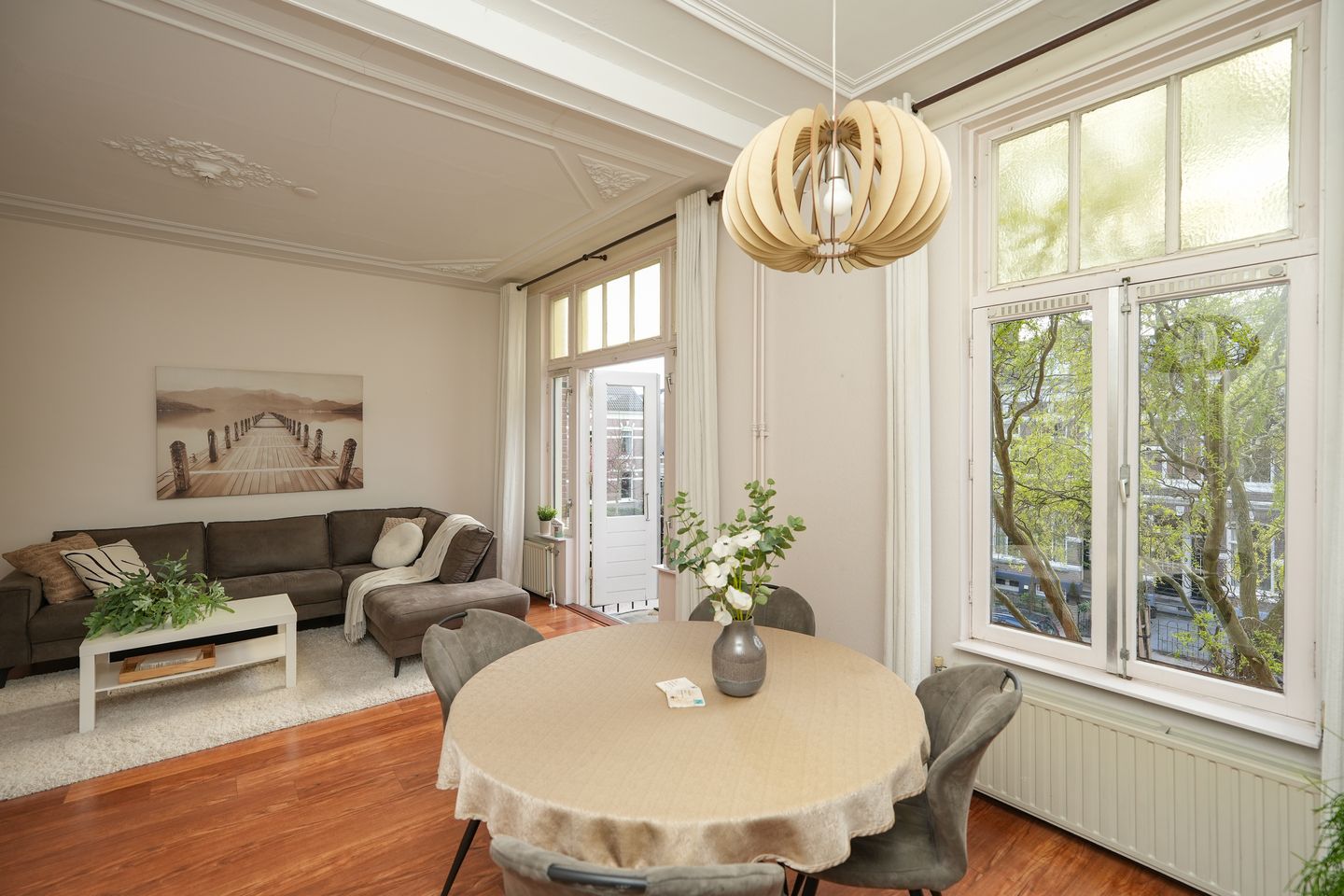 Photo 5 of Burghardt van den Berghstraat 30