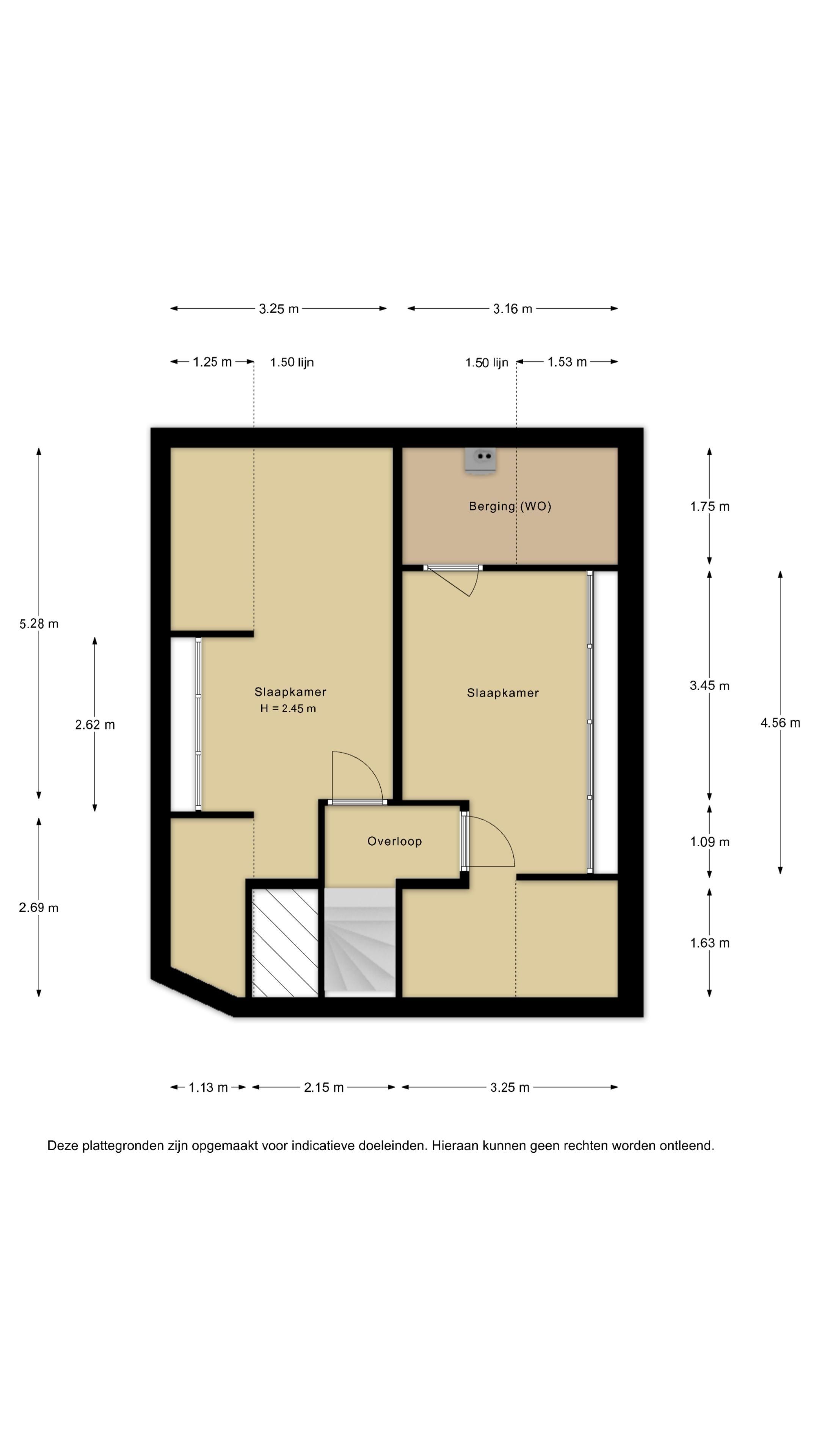 Photo 54 of E.A. Borgerstraat 15