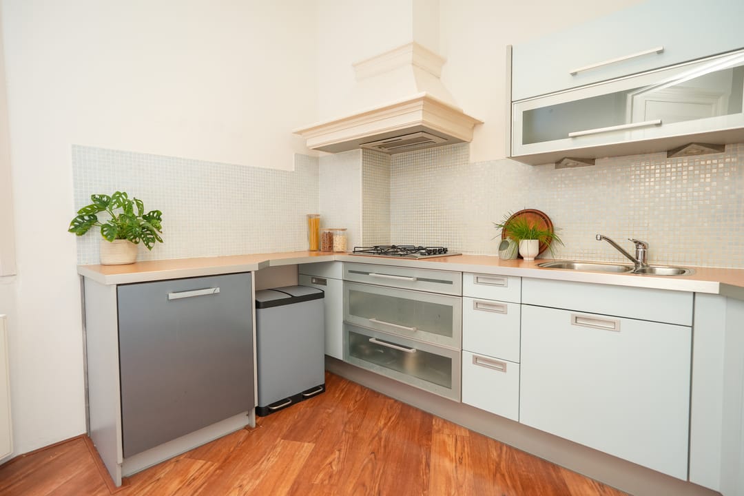 Photo 11 of Burghardt van den Berghstraat 30