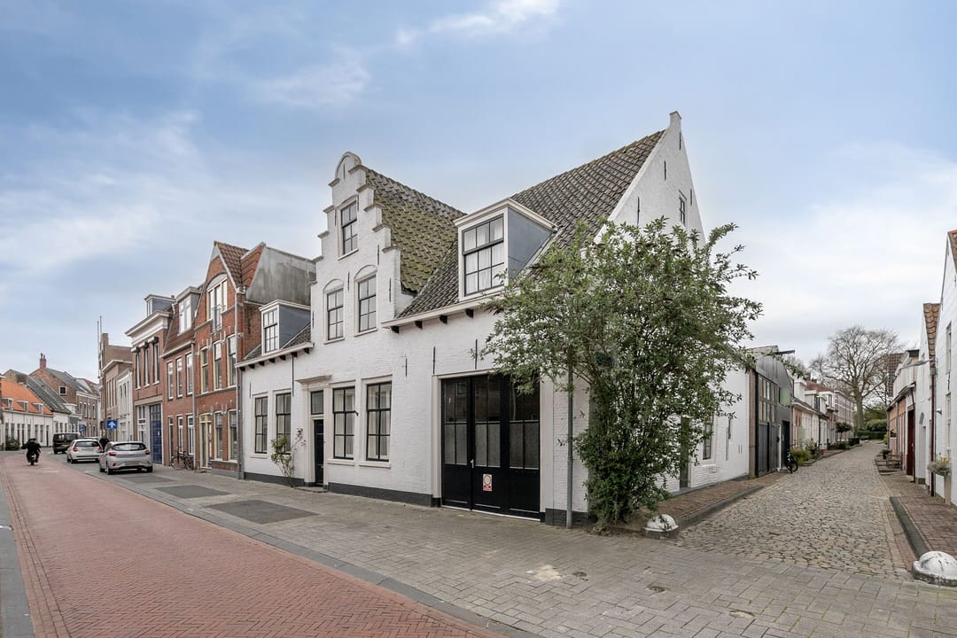 Foto 1 van Nieuwstraat 28