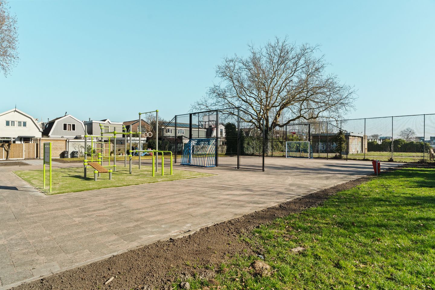 Foto 34 van Weiver 33