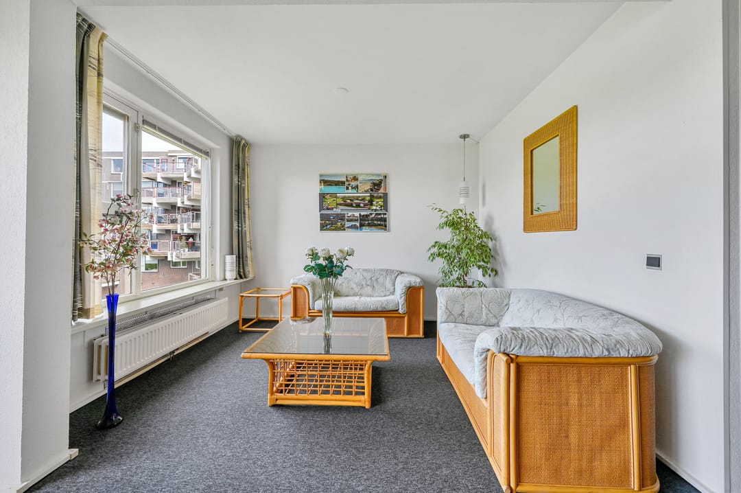 Foto 16 van Dr. Albert Schweitzerdreef 261